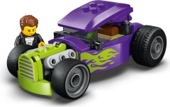 Hot rod LEGO-set afbeelding 6
