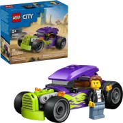 Hot rod LEGO-set afbeelding 3
