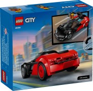 EV supercar LEGO-set afbeelding 2