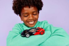 EV supercar LEGO-set afbeelding 8
