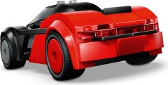 EV supercar LEGO-set afbeelding 5