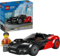 EV supercar LEGO-set afbeelding 3