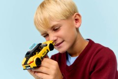 Gele taxi LEGO-set afbeelding 10