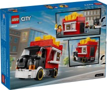 Snackbartruck LEGO-set afbeelding 2