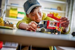 Snackbartruck LEGO-set afbeelding 9