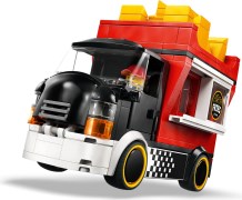 Snackbartruck LEGO-set afbeelding 6