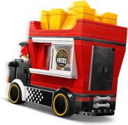 Snackbartruck LEGO-set afbeelding 7