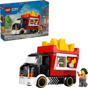 Snackbartruck LEGO-set afbeelding 3