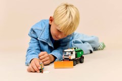Sneeuwploeg LEGO-set afbeelding 9