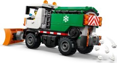 Sneeuwploeg LEGO-set afbeelding 4
