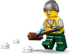 Sneeuwploeg LEGO-set afbeelding 5