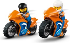 Transportwagen voor motoren LEGO-set afbeelding 8