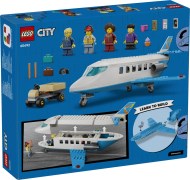 Passagierstoestel LEGO-set afbeelding 2