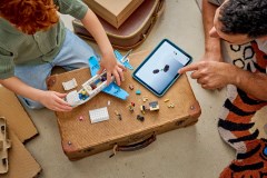 Passagierstoestel LEGO-set afbeelding 9
