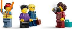 Passagierstoestel LEGO-set afbeelding 4