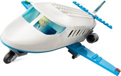 Passagierstoestel LEGO-set afbeelding 5