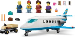 Passagierstoestel LEGO-set afbeelding 6