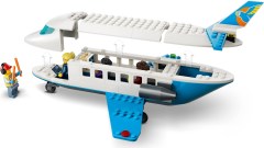 Passagierstoestel LEGO-set afbeelding 8