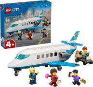 Passagierstoestel LEGO-set afbeelding 3