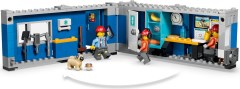Kiepwagen en voorlader LEGO-set afbeelding 7