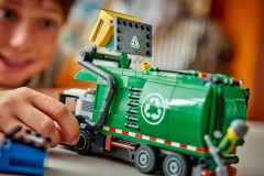 Recyclingtruck LEGO-set afbeelding 7