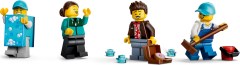 Autowasstraat LEGO-set afbeelding 4