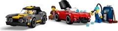 Autowasstraat LEGO-set afbeelding 6