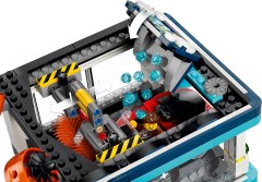 Autowasstraat LEGO-set afbeelding 7