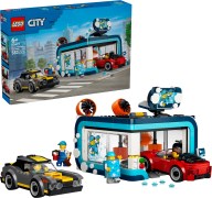 Autowasstraat LEGO-set afbeelding 3
