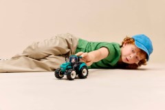 Tractor LEGO-set afbeelding 9