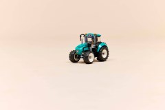 Tractor LEGO-set afbeelding 10