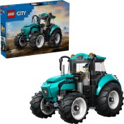 Tractor LEGO-set afbeelding 3