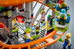 Lava Land achtbaanpark LEGO-set afbeelding 12