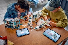 Luchthaven met vliegtuig LEGO-set afbeelding 10