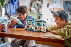 Luchthaven met vliegtuig LEGO-set afbeelding 12