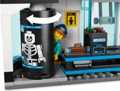 Luchthaven met vliegtuig LEGO-set afbeelding 7