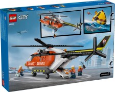Kustwacht helikopter LEGO-set afbeelding 2