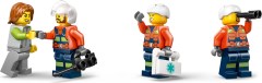 Kustwacht helikopter LEGO-set afbeelding 5