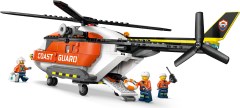 Kustwacht helikopter LEGO-set afbeelding 6