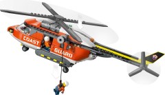 Kustwacht helikopter LEGO-set afbeelding 7