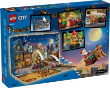 City Advent Calendar 2026, zdjęcie 2