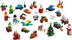 City Advent Calendar 2026, zdjęcie 4