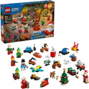 City Advent Calendar 2026, zdjęcie 3