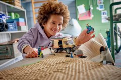 Mountainbike avonturenbus LEGO-set afbeelding 10