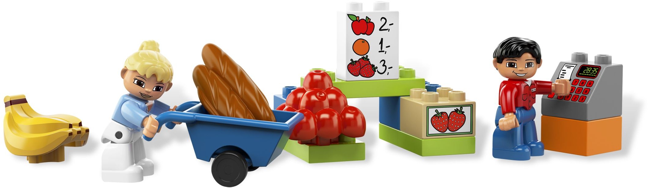 duplo 6137
