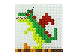 Конструктор LEGO (ЛЕГО) Creator 6162  Building Fun with LEGO