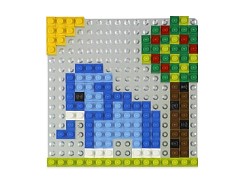 Конструктор LEGO (ЛЕГО) Creator 6162  Building Fun with LEGO