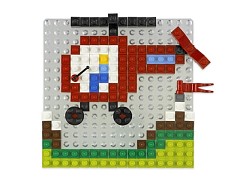 Конструктор LEGO (ЛЕГО) Creator 6162  Building Fun with LEGO