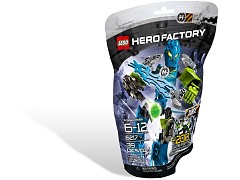 Конструктор LEGO (ЛЕГО) HERO Factory 6217  SURGE