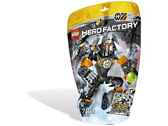 Конструктор LEGO (ЛЕГО) HERO Factory 6223  BULK
